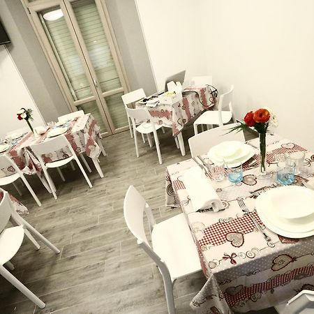 Liberi Di Sognare Bed & Breakfast Pisa Exterior photo