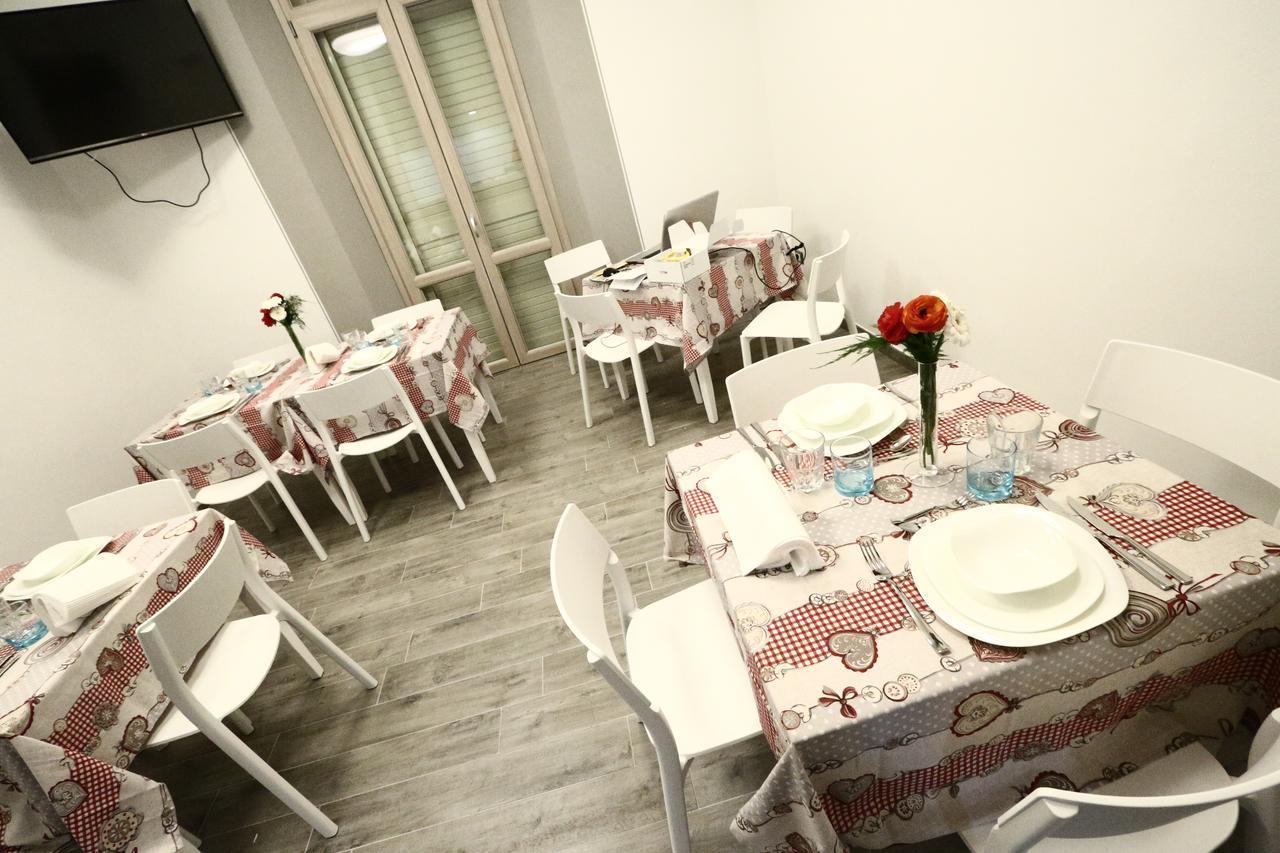 Liberi Di Sognare Bed & Breakfast Pisa Exterior photo