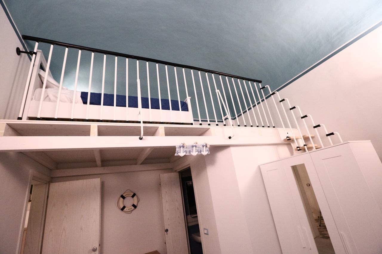 Liberi Di Sognare Bed & Breakfast Pisa Exterior photo