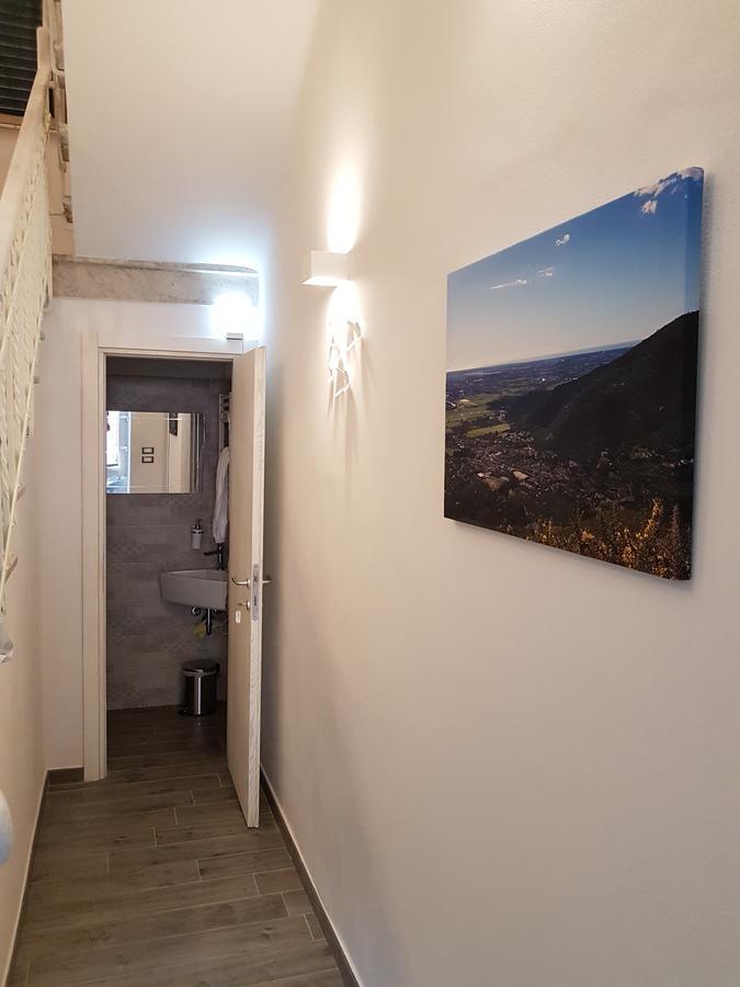 Liberi Di Sognare Bed & Breakfast Pisa Exterior photo