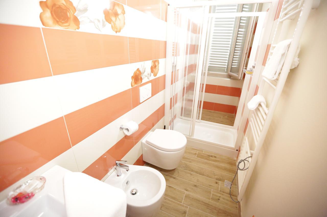 Liberi Di Sognare Bed & Breakfast Pisa Exterior photo