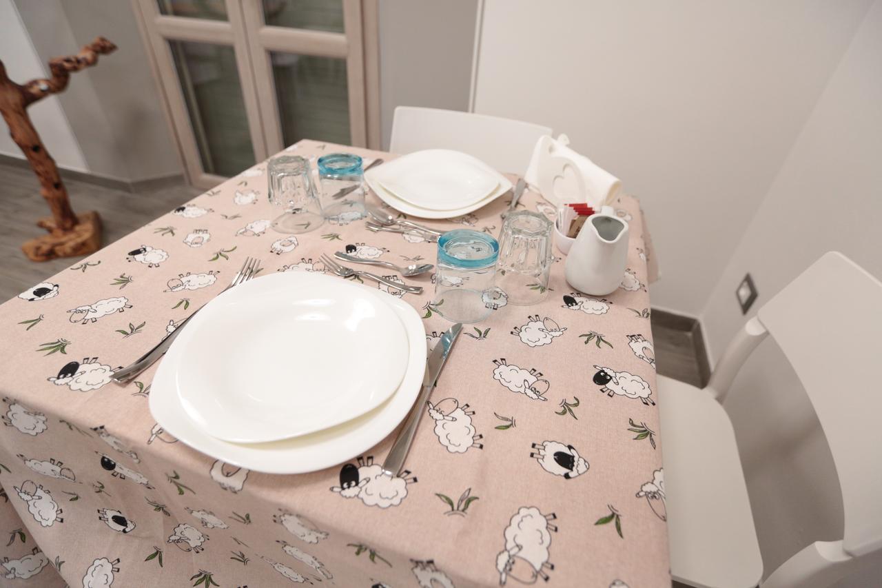 Liberi Di Sognare Bed & Breakfast Pisa Exterior photo