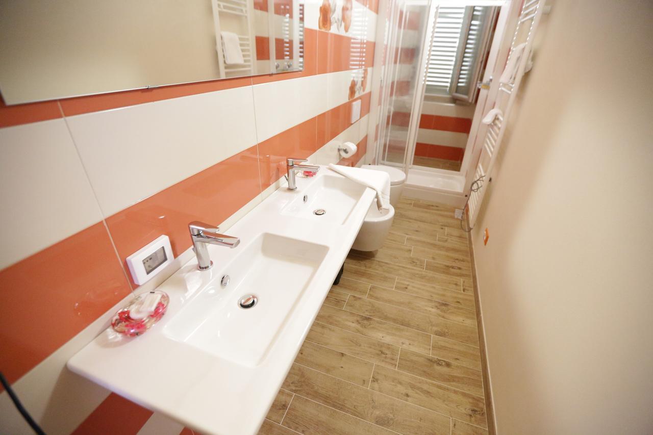 Liberi Di Sognare Bed & Breakfast Pisa Exterior photo