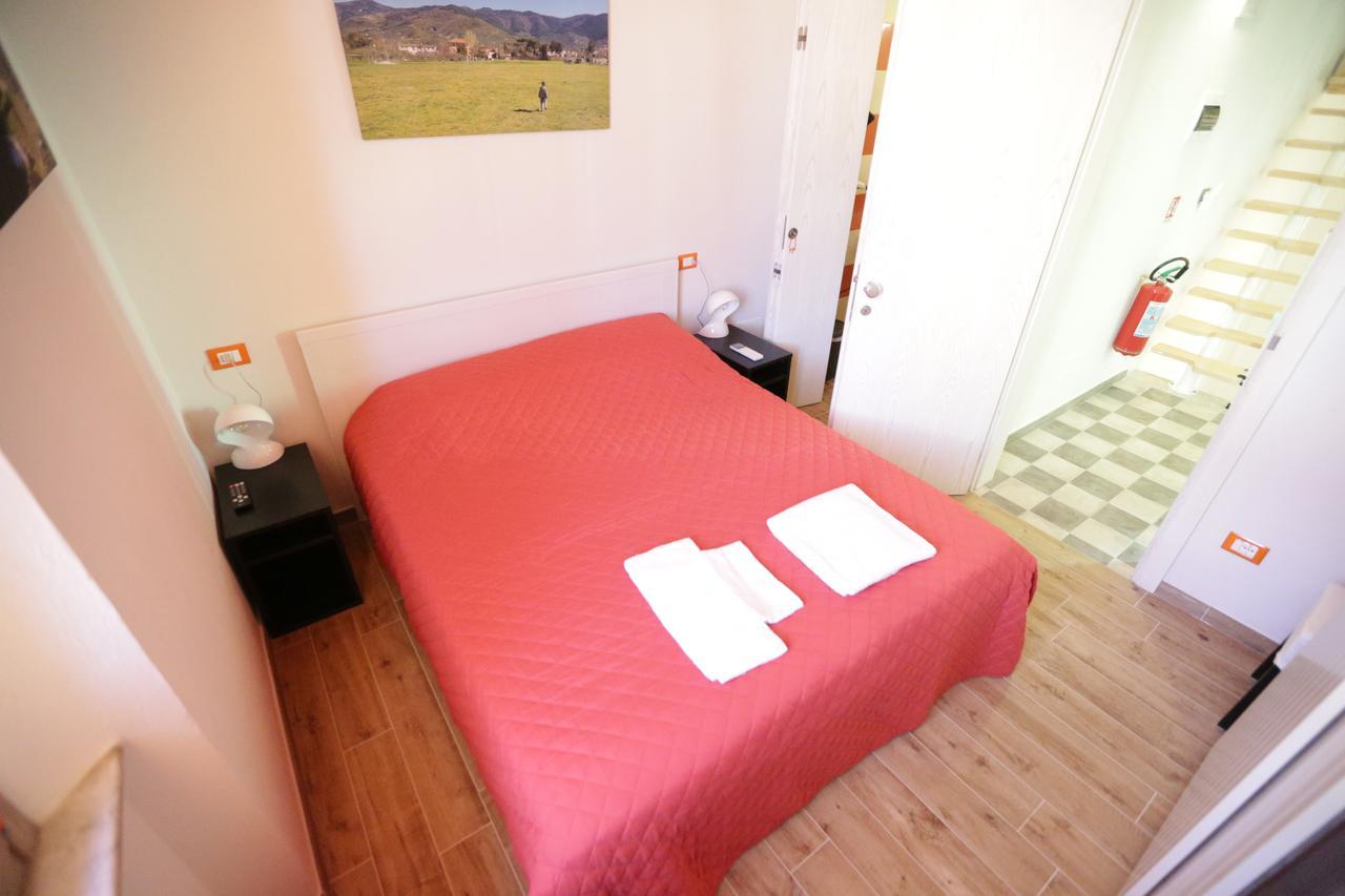 Liberi Di Sognare Bed & Breakfast Pisa Exterior photo