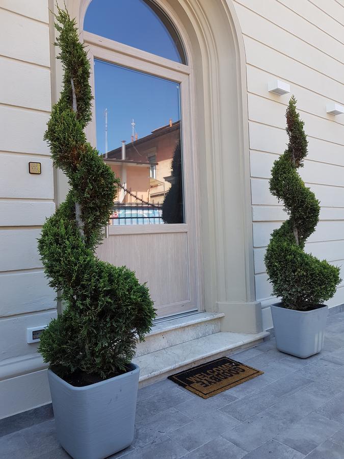 Liberi Di Sognare Bed & Breakfast Pisa Exterior photo