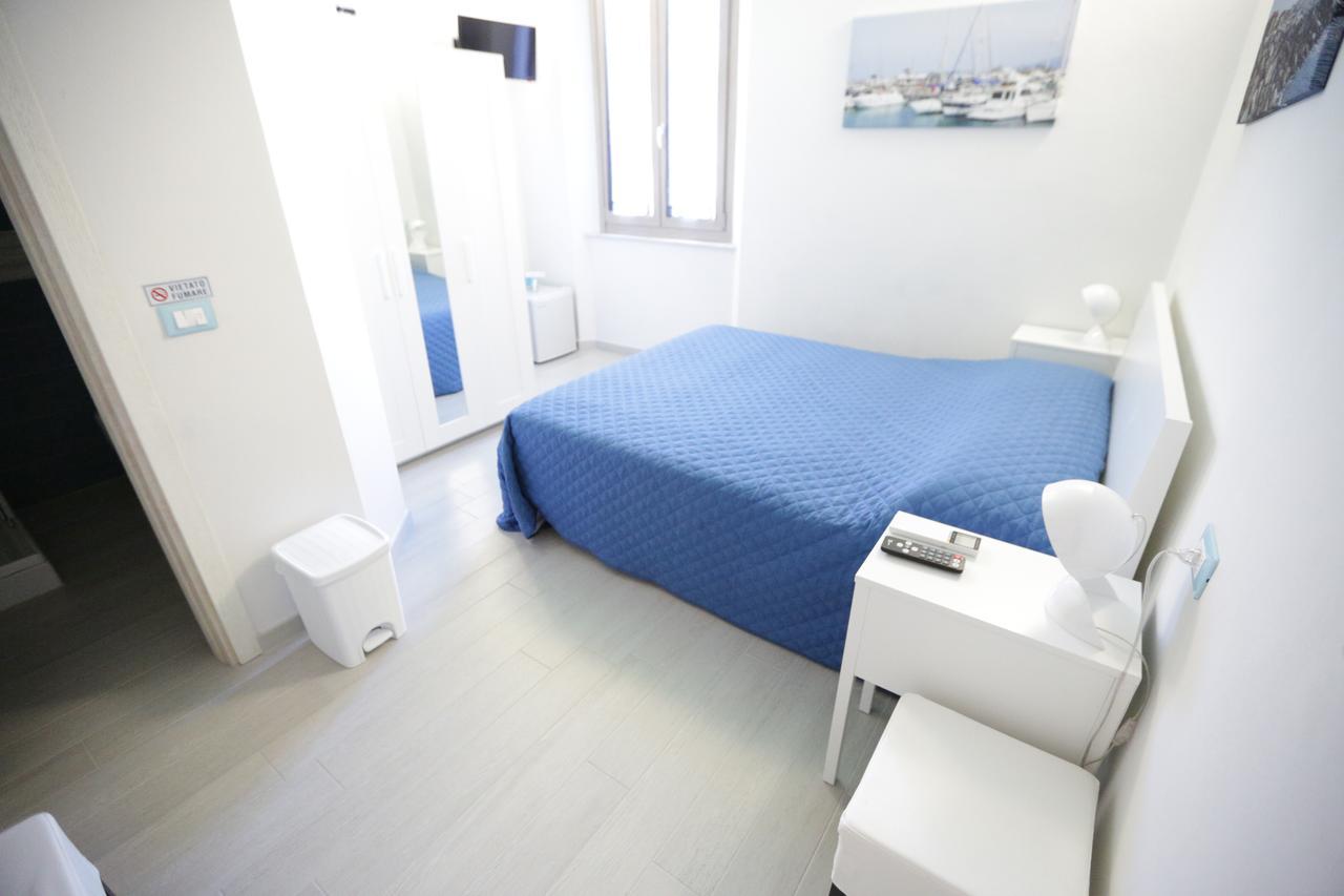 Liberi Di Sognare Bed & Breakfast Pisa Exterior photo