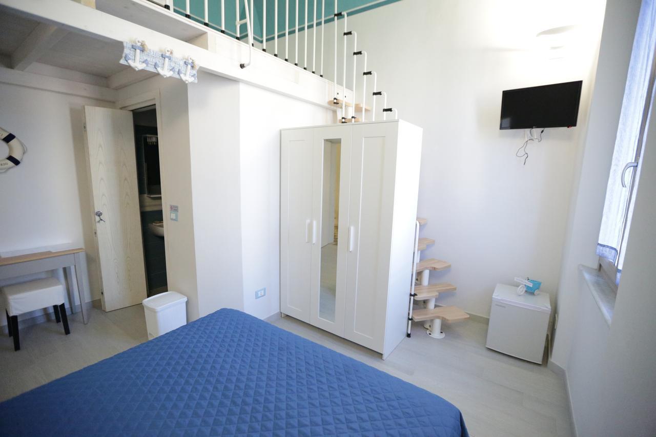 Liberi Di Sognare Bed & Breakfast Pisa Exterior photo